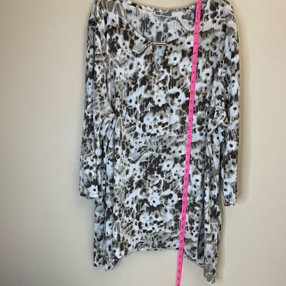 JM Collection| XLarge | Stretchy| Flowing| Lightweight - Picture 3 of 15